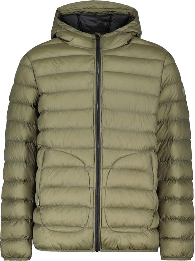 Airforce Arlo Jacket