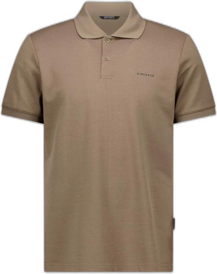 Airforce Basic Polo