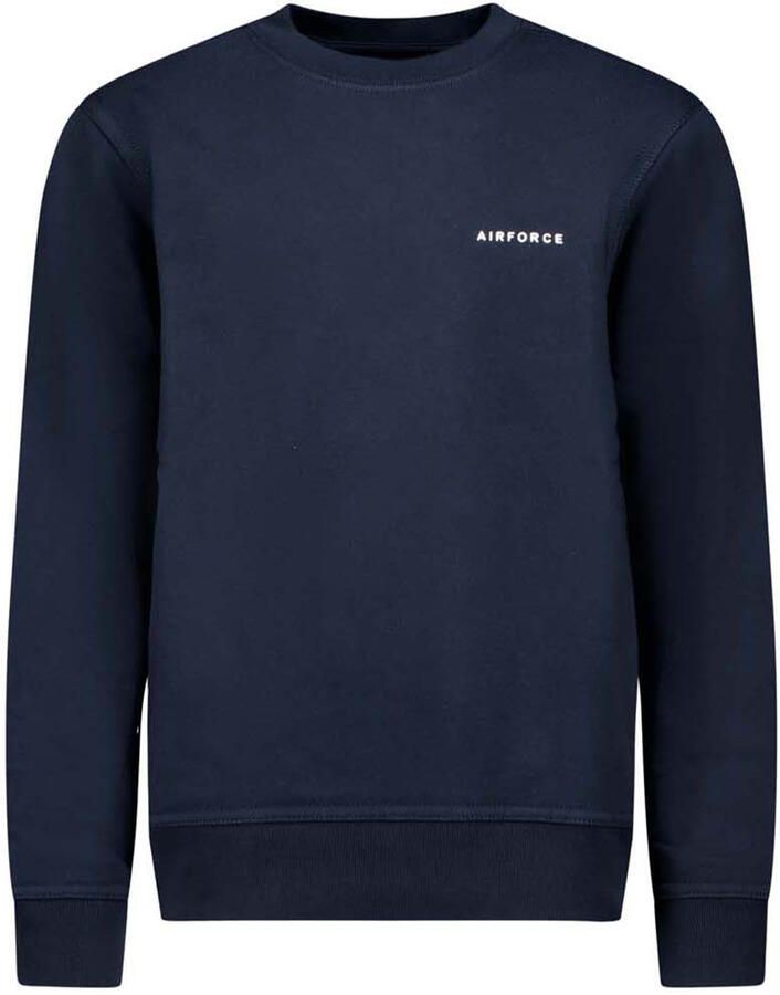 Airforce Basic Sweater