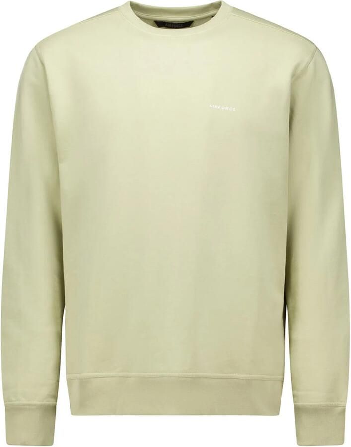 Airforce Basic Sweater