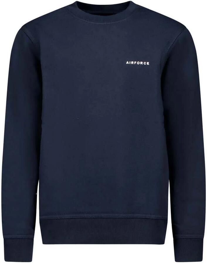 Airforce Basic Sweater