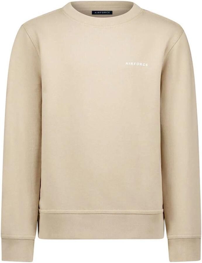 Airforce Basic Sweater