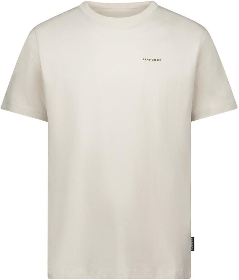 Airforce Basic T-shirt