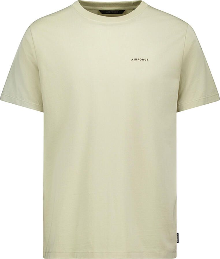 Airforce Basic T-shirt