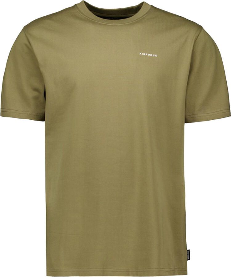 Airforce Basic T-shirt