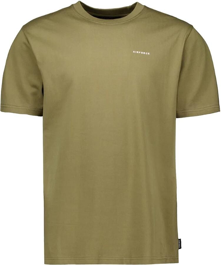 Airforce Basic T-shirt
