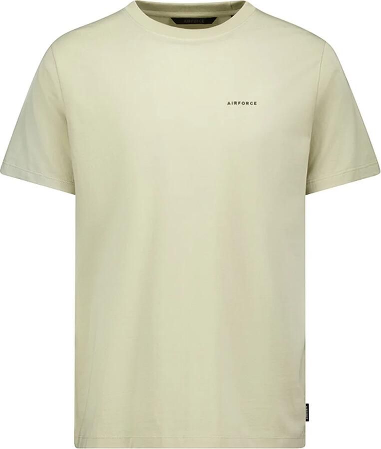 Airforce Basic T-shirt