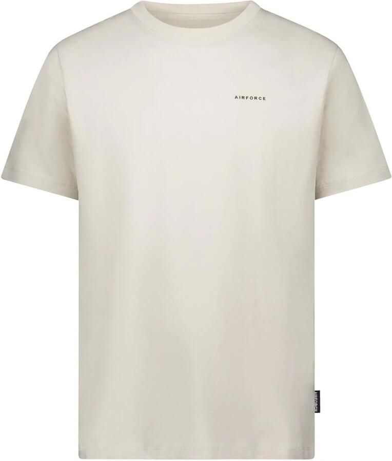 Airforce Basic T-shirt