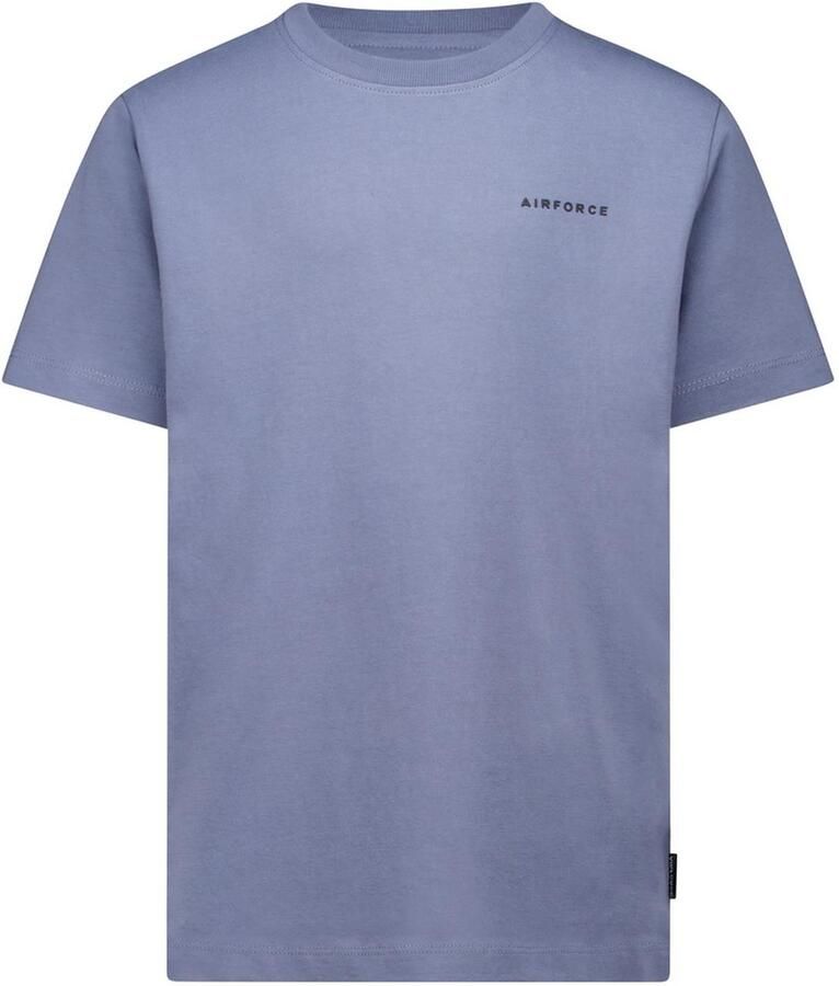 Airforce Basic T-shirt Kids