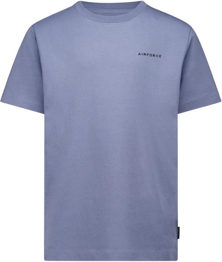 Airforce Basic T-shirt Kids