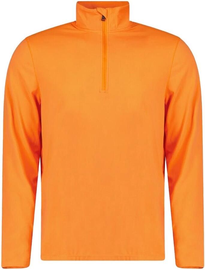 Airforce Basic Zip Pully