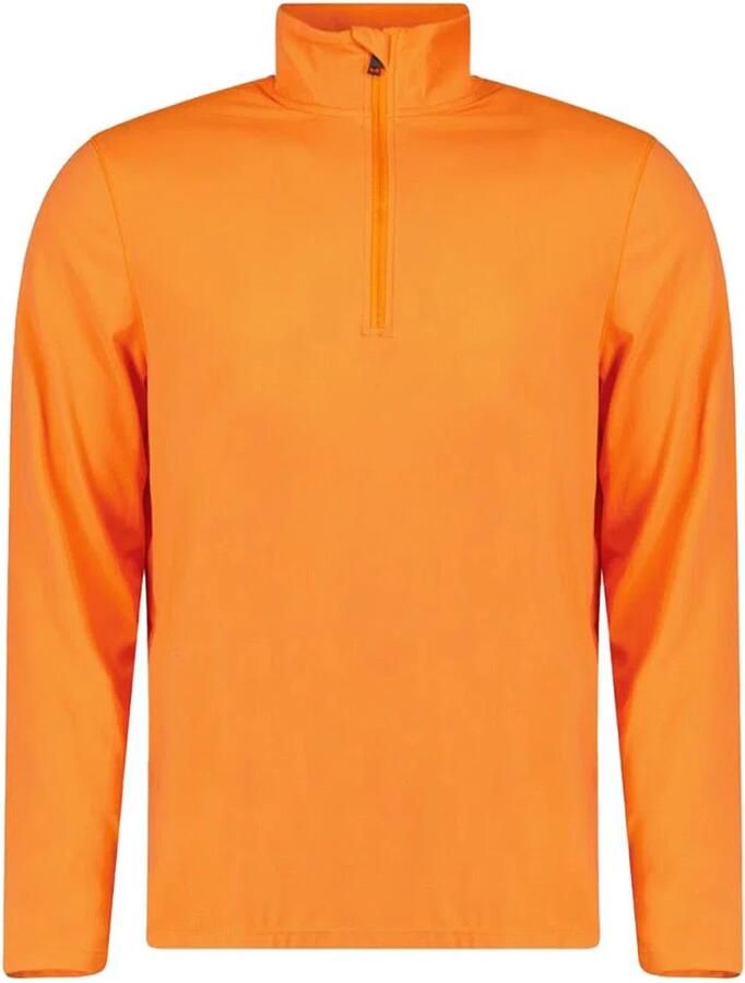 Airforce Basic Zip Pully