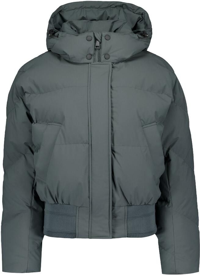 Airforce Bex Bomber Dames