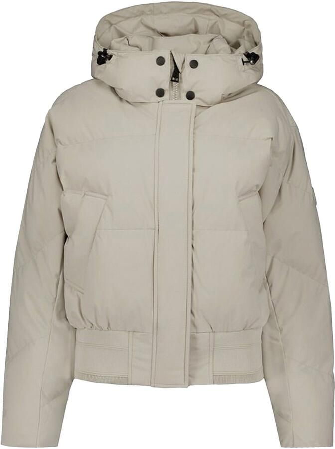 Airforce Bex Bomber Dames