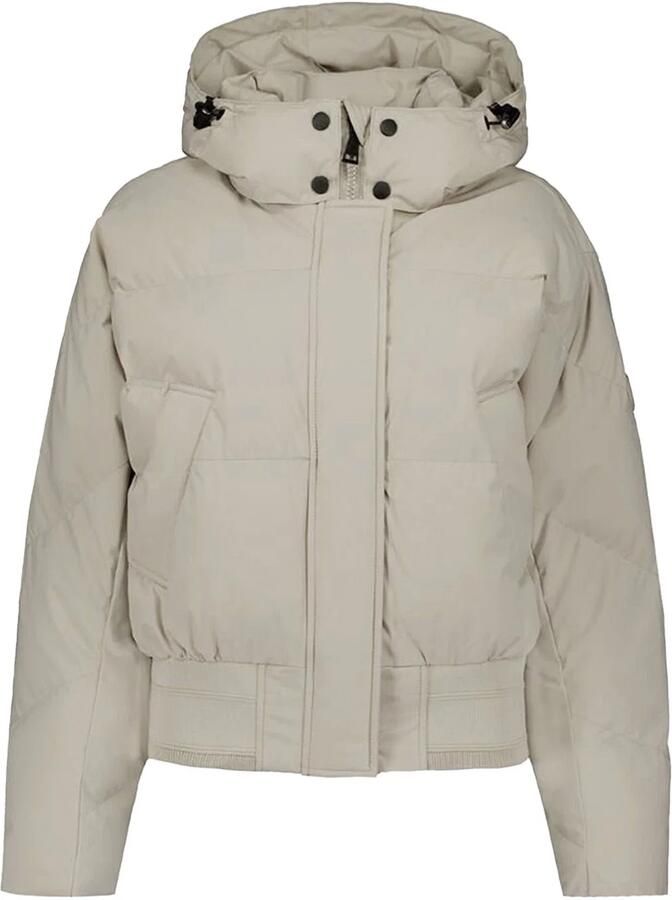 Airforce Bex Bomber Dames