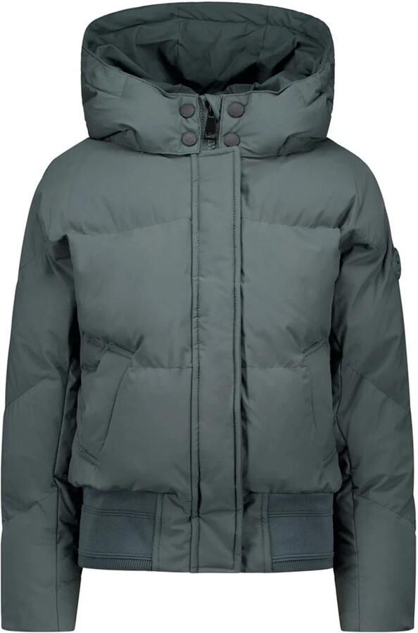 Airforce Bex Bomber Meiden