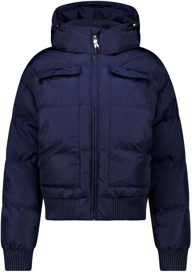 Airforce Bolton Bomber Jacket