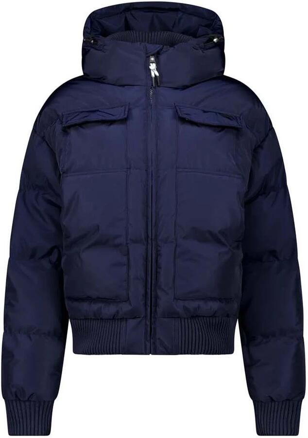 Airforce Bolton Bomber Jacket