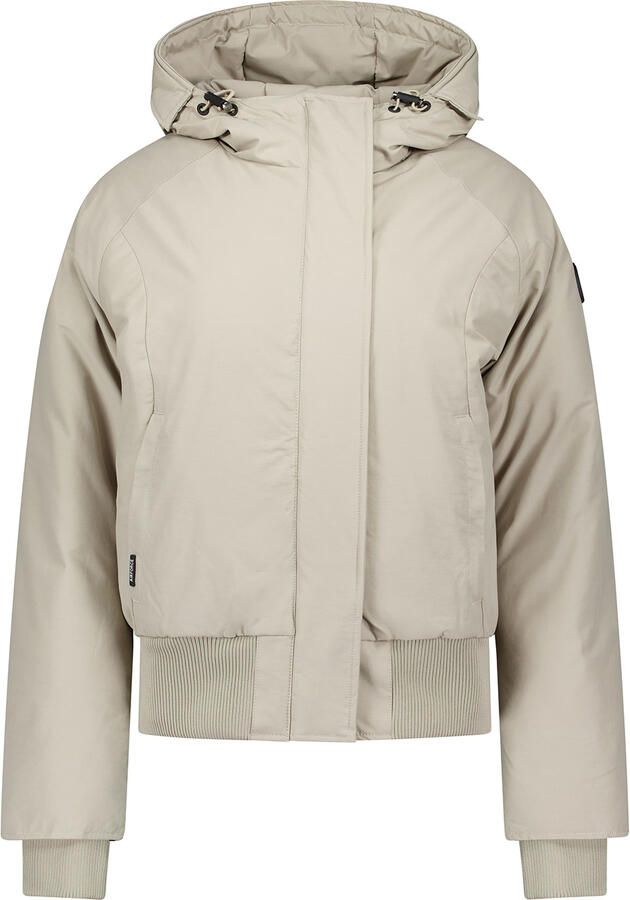 Airforce Bomber Jacket Dames