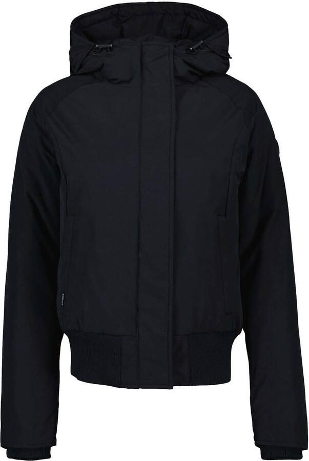 Airforce Bomber Jacket Dames