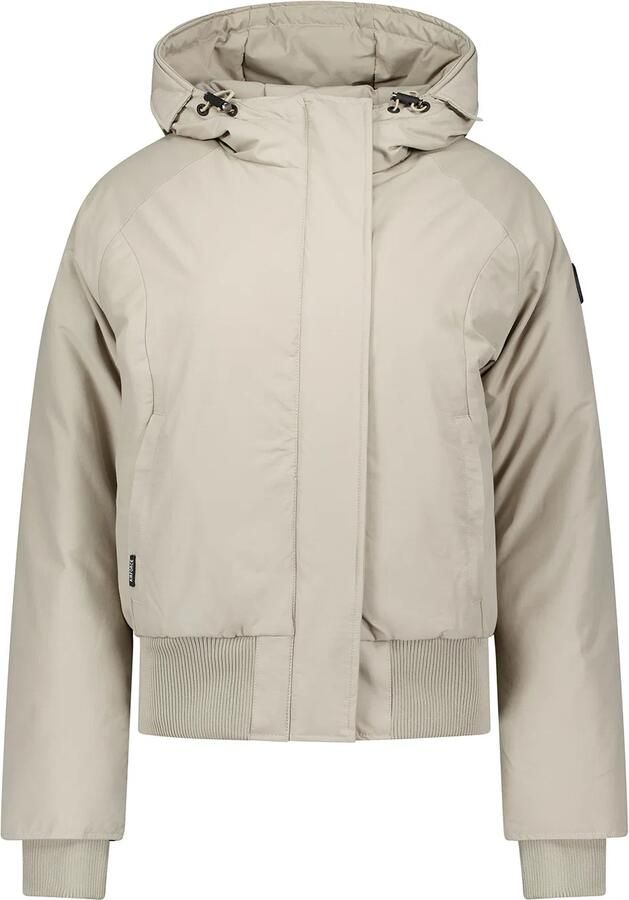 Airforce Bomber Jacket Dames