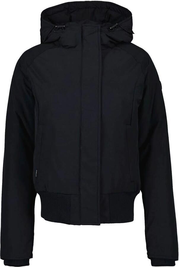Airforce Bomber Jacket Dames