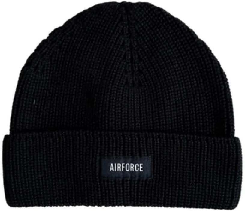 Airforce Bonnet Label
