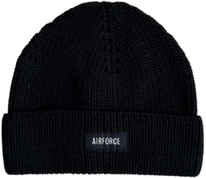 Airforce Bonnet Label
