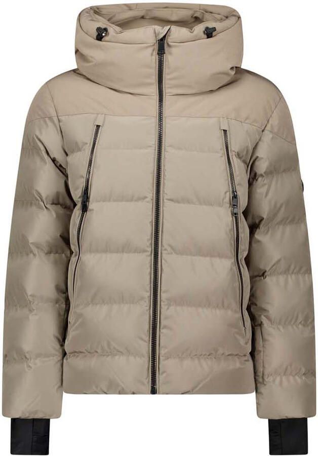 Airforce Breckenbridge Jacket