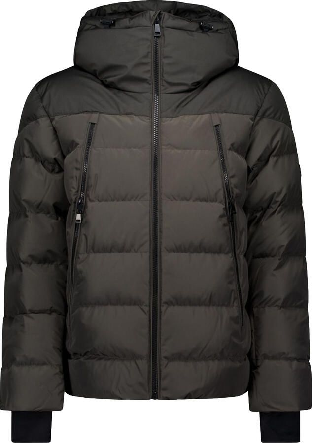 Airforce Breckenbridge Jacket