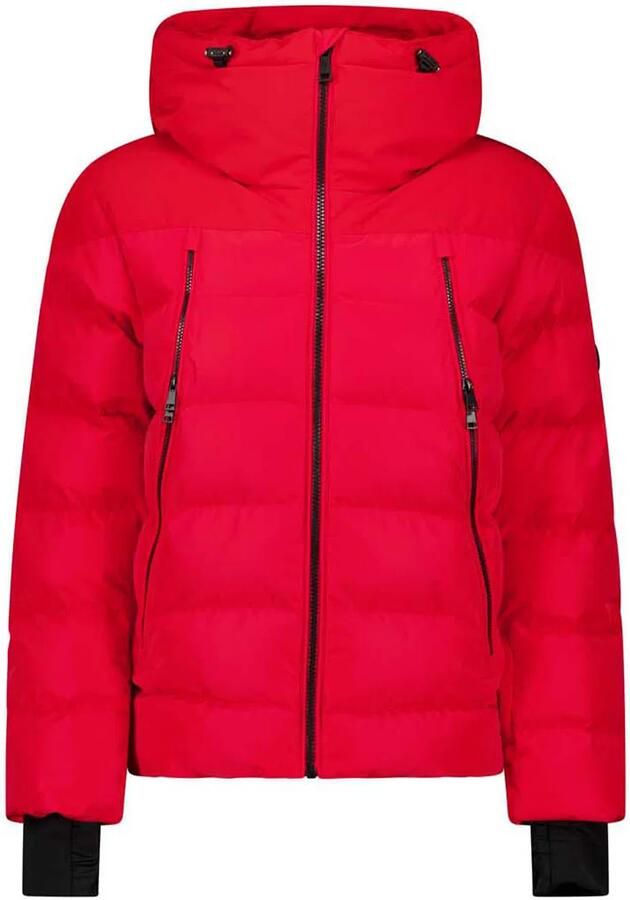 Airforce Breckenbridge Jacket
