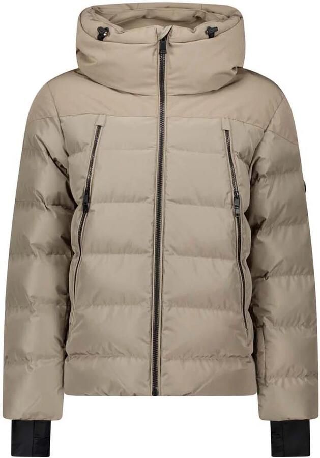 Airforce Breckenbridge Jacket