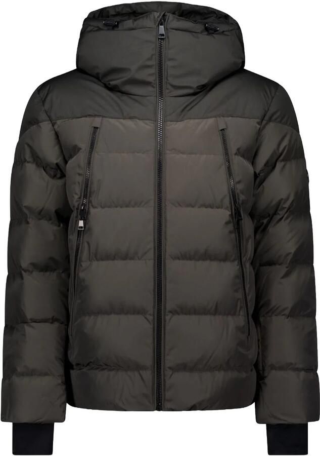 Airforce Breckenbridge Jacket