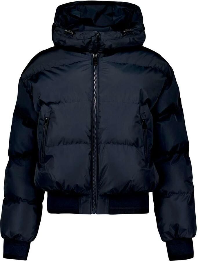 Airforce Bree Bomber