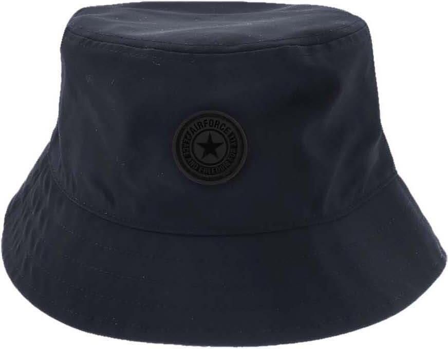 Airforce Bucket Hat