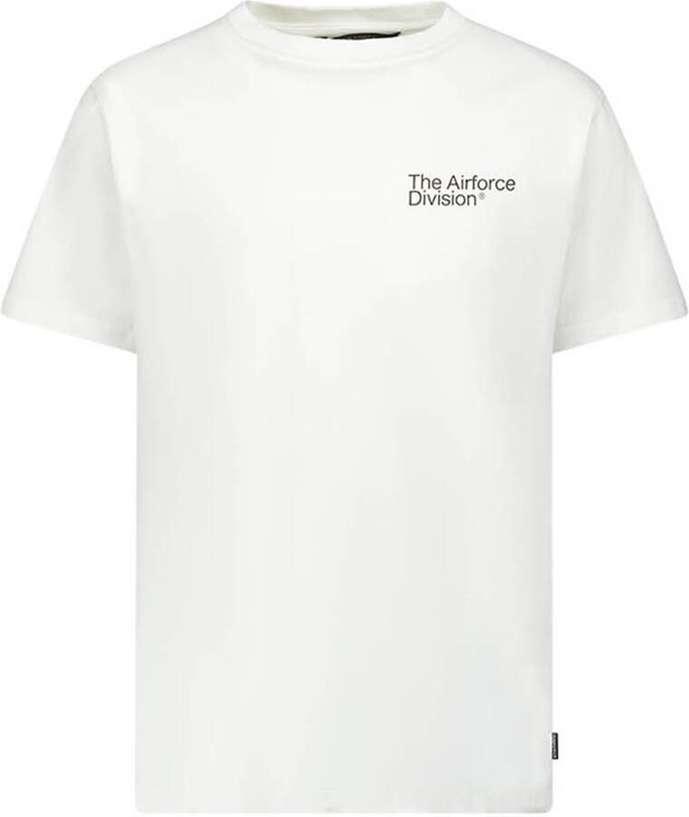 Airforce Division T-shirt