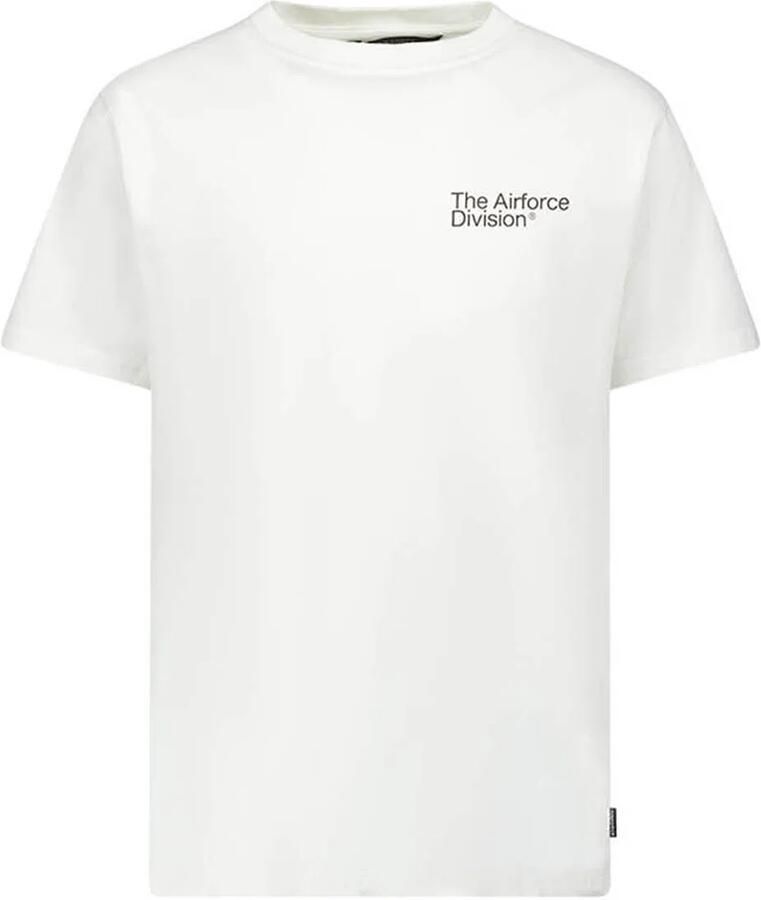 Airforce Division T-shirt