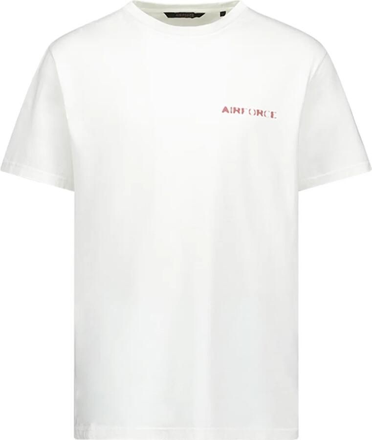 Airforce Double Led T-shirt
