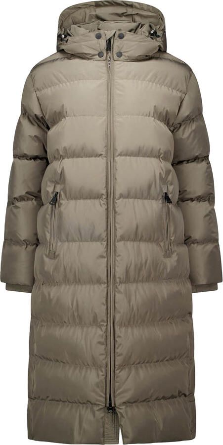Airforce Grace Jacket