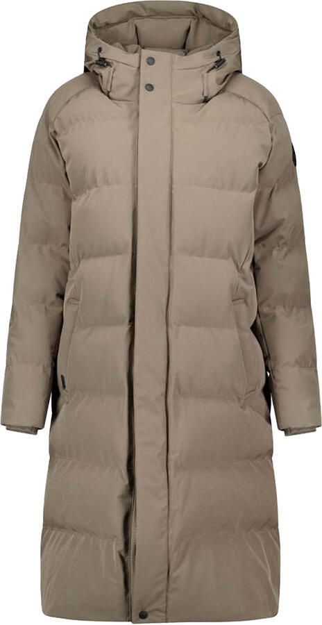 Airforce Janet Parka