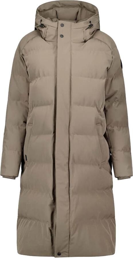 Airforce Janet Parka