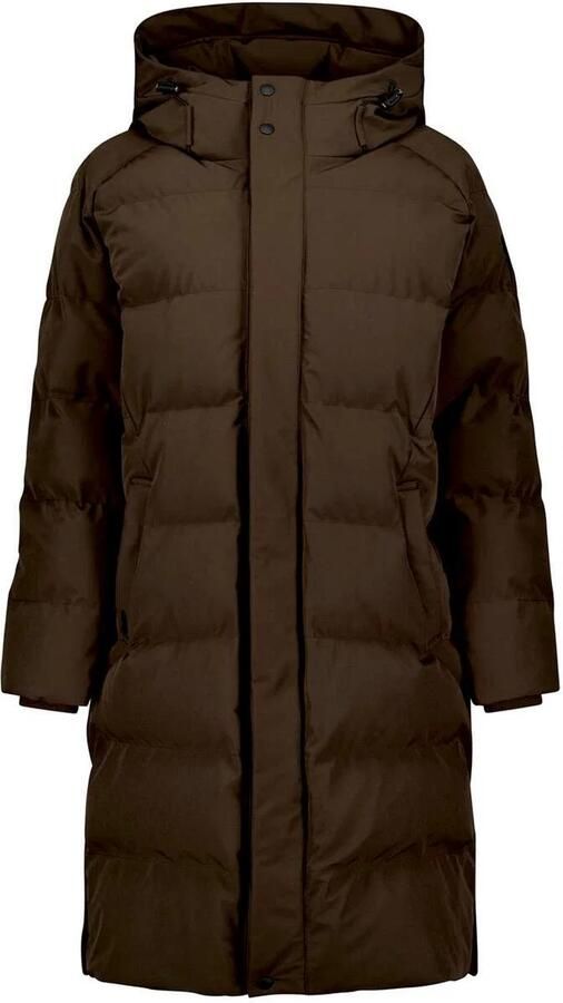 Airforce Janet Parka