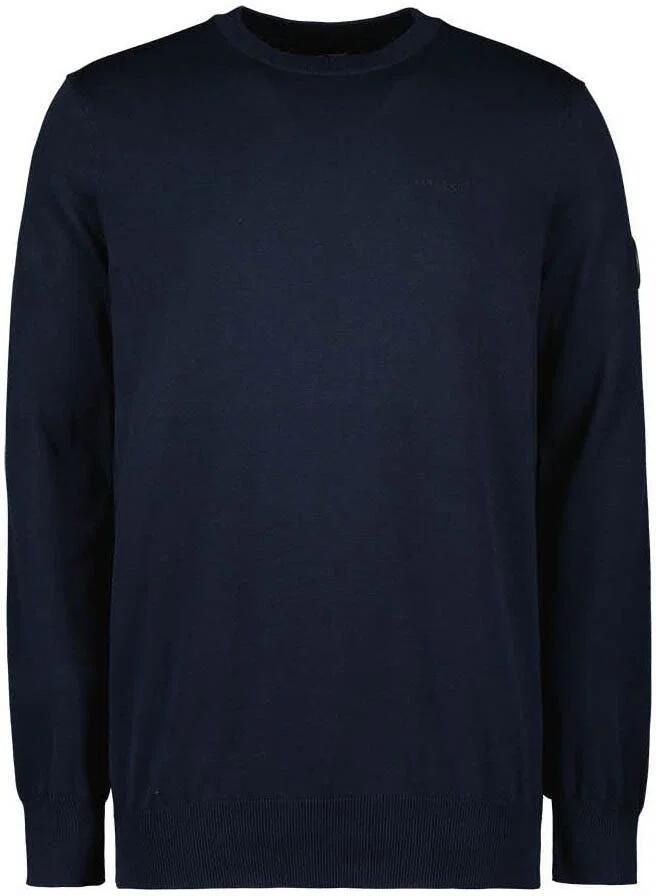 Airforce Knitwear Round Neck