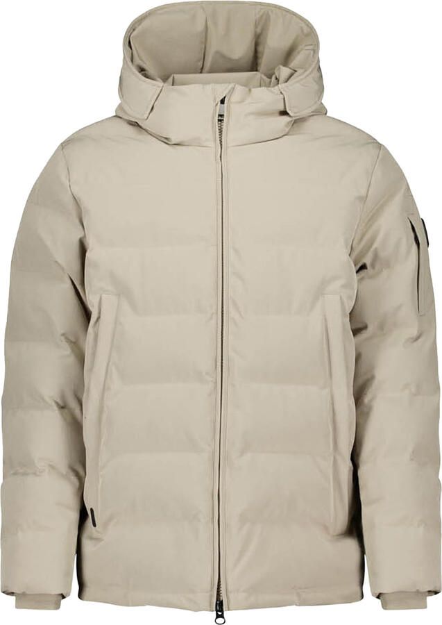 Airforce Mitchell Parka