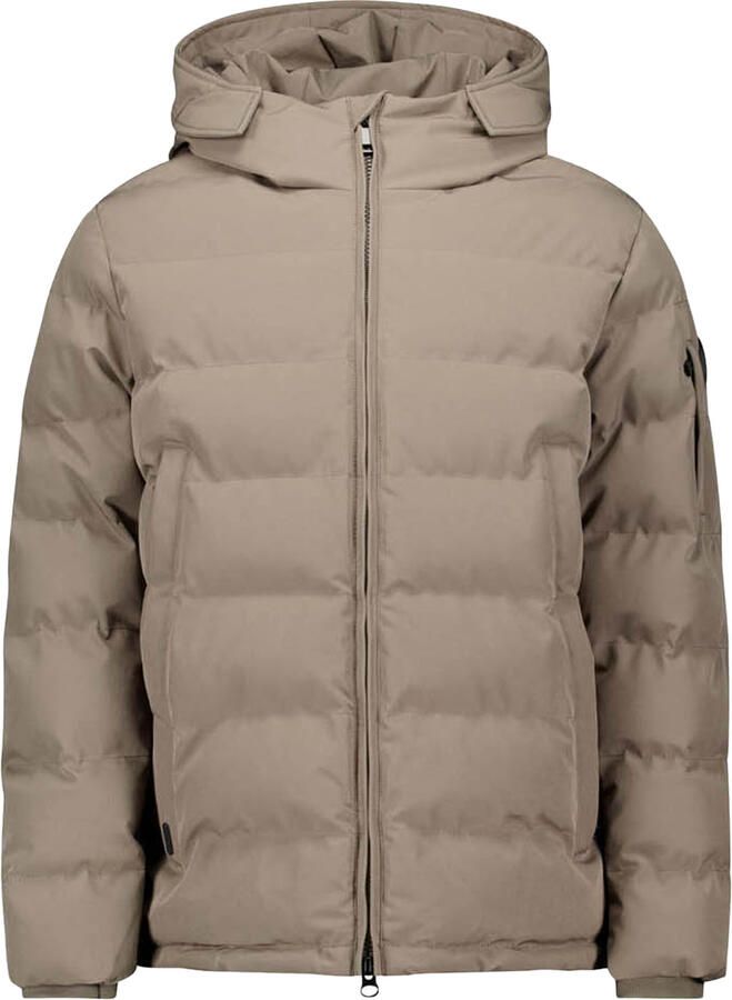 Airforce Mitchell Parka