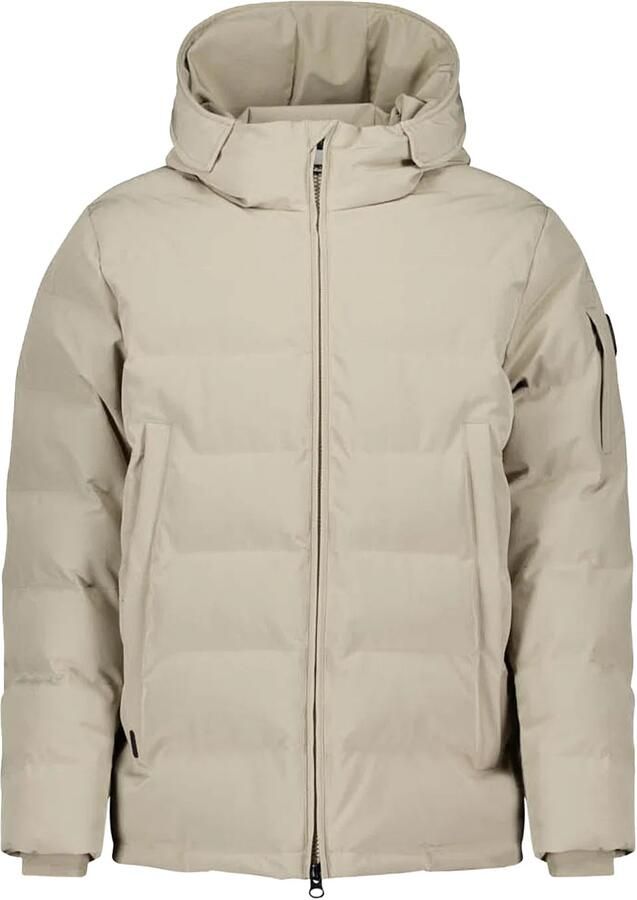 Airforce Mitchell Parka