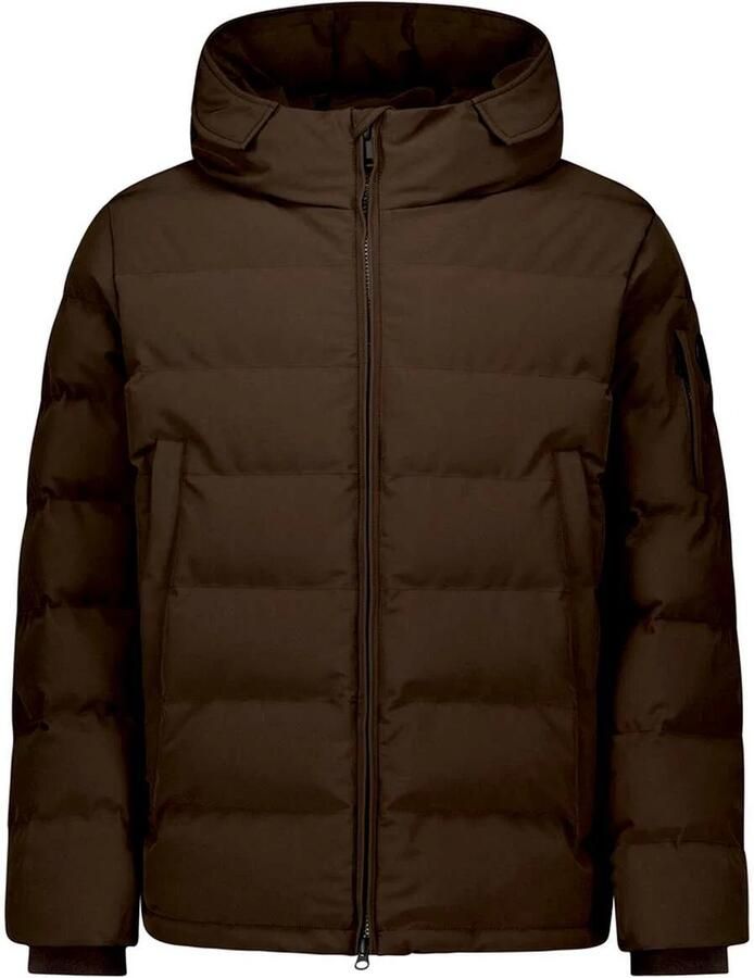 Airforce Mitchell Parka