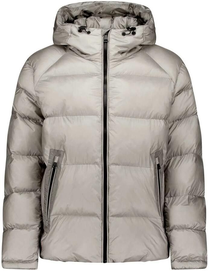 Airforce Nate Jacket