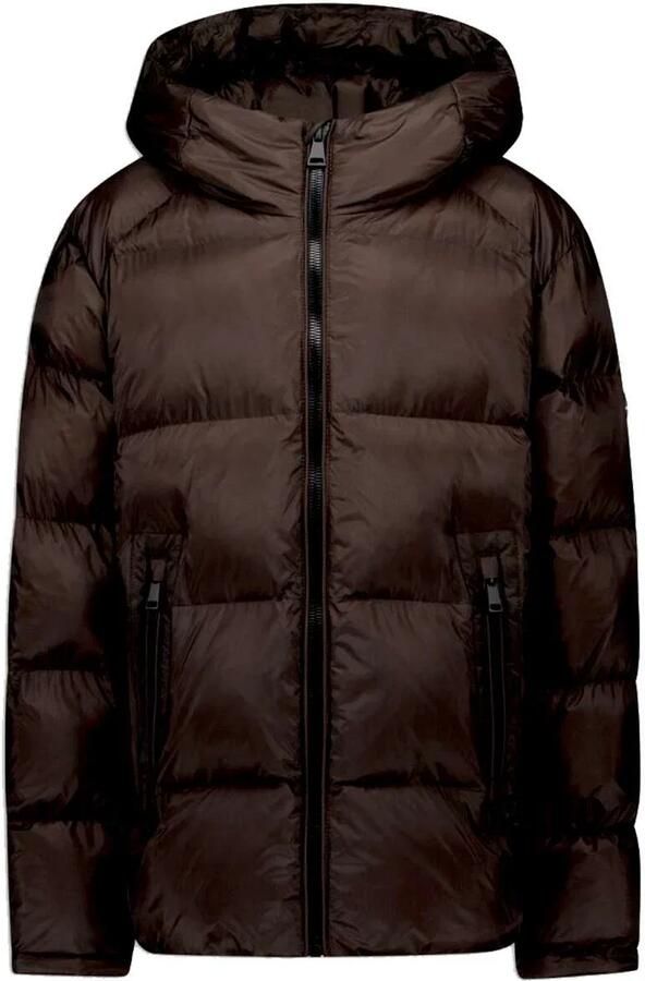 Airforce Nate Jacket Kids