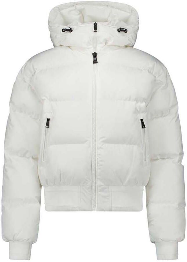 Airforce Northstar Bomber Jacket